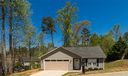 300 Morning Creek Drive sold home in Easley, SC