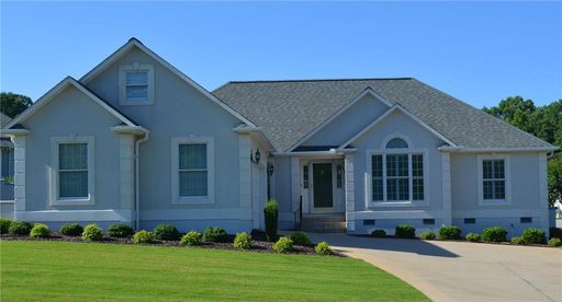 127 Bradley Park sold home in Bradley Park, Anderson, SC