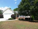 200 Stagecoach Drive sold home in Anderson, SC