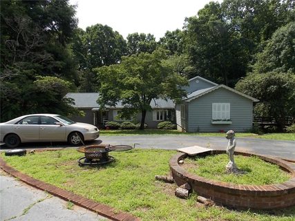 401 Sherwood Drive sold home in Sherwood Forest, Anderson, SC