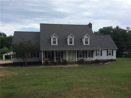205 Syracuse Road