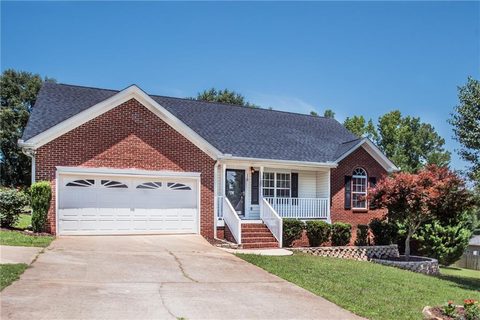 110 Rosemont Court