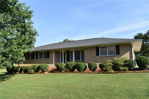 315 Edwards Drive sold home in Bellmeade Acres, Anderson, SC