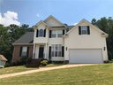 114 James Lawrence Orr Drive sold home in Anderson, SC