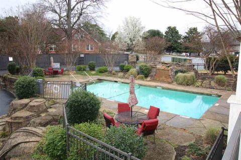 201 Sloan Street, #101 Courtyard On Sloan #101 sold condo in Courtyard On Sloan, Clemson, SC