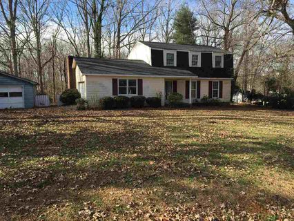 118 Towne Creek Trail sold home in Towne Creek Cov, Anderson, SC