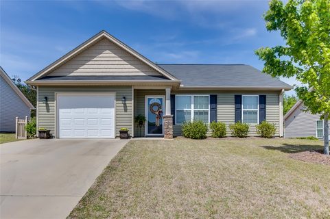 111 Duraleigh Road sold home in Vandiver, Anderson, SC