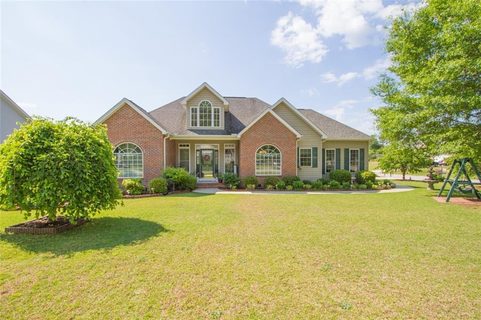 101 Ashby Court sold home in Harrington Grov, Anderson, SC