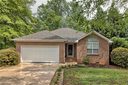 111 Woodbridge Court sold home in Anderson, SC