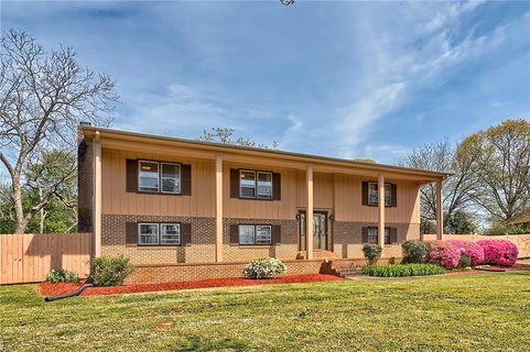 408 Mount Airy Church Road