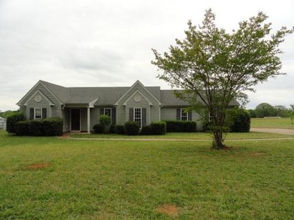 1049 Old Gantt Mill Road sold home in Gantt Mill, Anderson, SC