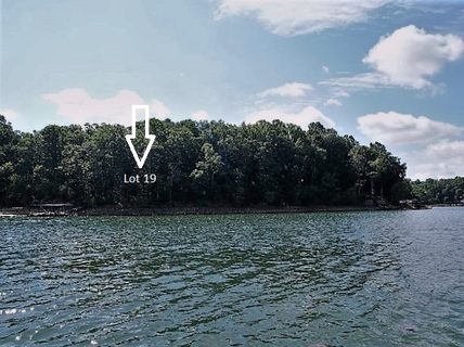 0 Hunters Trail Lot 19