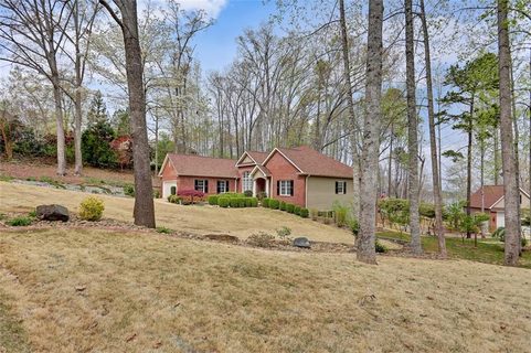 1544 Enterprise Lane Seneca sold home in Loran Pointe, Seneca, SC