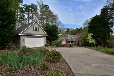 112 Buckeye Trail