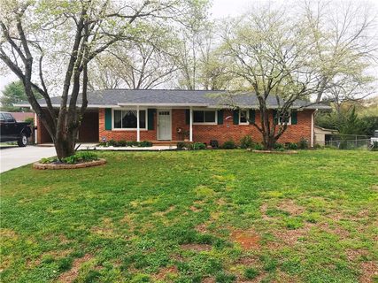 622 Fairmont Road sold home in Highland Acres, Anderson, SC