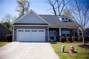 105 Mcleod Drive Anderson sold home in Anderson, SC