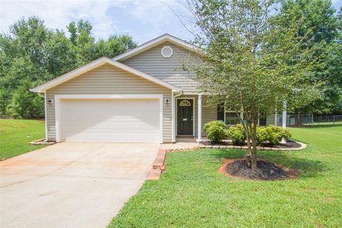 311 Bridgeview Drive sold home in Blumefield Est, Anderson, SC