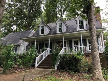 111 New Salem Drive