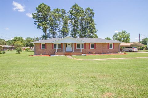 1601 Bolt Drive sold home in Nevitt Woods, Anderson, SC
