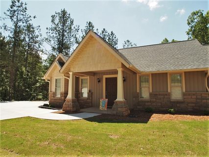 125 Harbor Lane sold home in Harbor Hills, Townville, SC