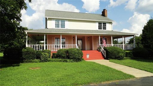 104 Wood Duck Road sold home in Quail Hollow Su, Anderson, SC