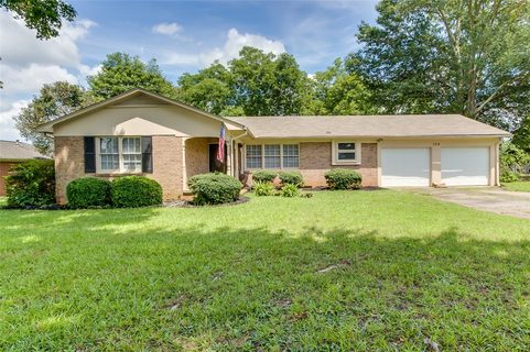 104 James Street sold home in Botany Park, Easley, SC