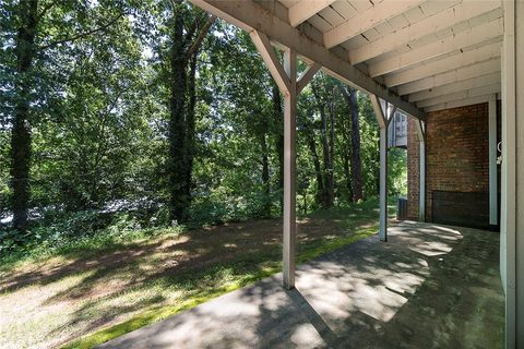 27 Harbor Gate Hwy 24 Highway sold condo in Harbor Gate, Anderson, SC