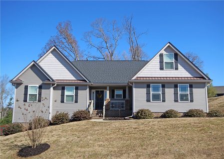 114 Still Creek Court sold home in Jericho Ridge, Easley, SC