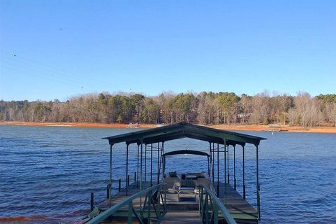 Lot 7 Martins Pointe sold home in Martin's Pointe, Seneca, SC