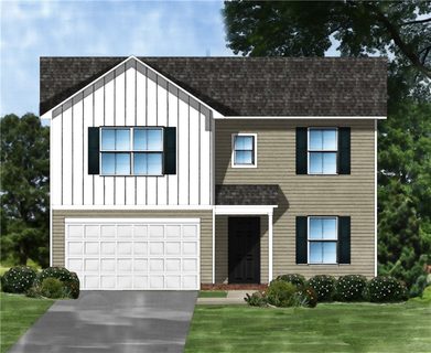 104 Glazed Springs Court sold home in Springfield Plantation, Easley, SC