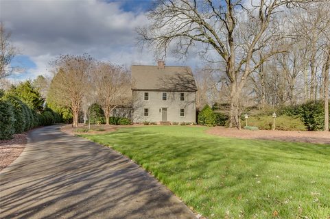 218 Waterfront Drive sold home in Waterford Place, Williamston, SC