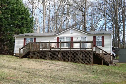 110 Beaver Lane sold home in Beaver Creek Es, Townville, SC