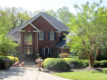 101 Winding River Drive sold home in River Point, Anderson, SC