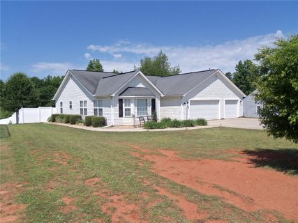 1009 Blumefield Road sold home in Blumefield Est, Anderson, SC