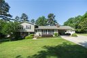 121 Fox Fire Road sold home in Central, SC