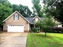 506 Canebrake Drive sold home in Anderson, SC