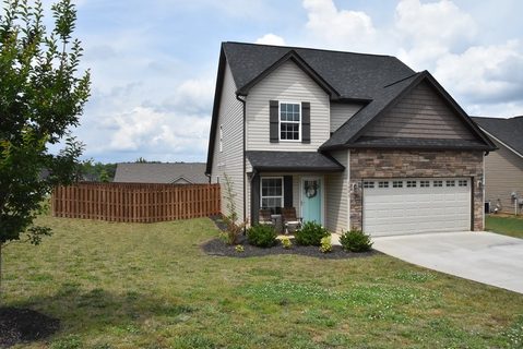 1001 Whirlaway Circle