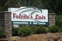 Lot 24 Falcons Drive sold home in Walhalla, SC