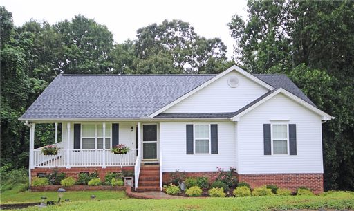 116 Harvard Lane