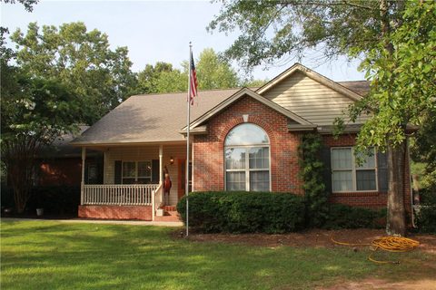 119 Wild Oak Run sold home in Wildwood Point, Anderson, SC