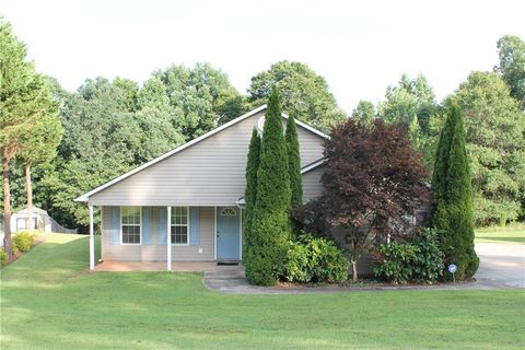 637 Fairmont Road sold home in Highland Acres, Anderson, SC