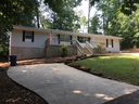 107 Sycamore Lane sold home in Walhalla, SC