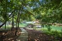 202 Eastlake Court Lot 27 Pointe Harbor sold home in Seneca, SC