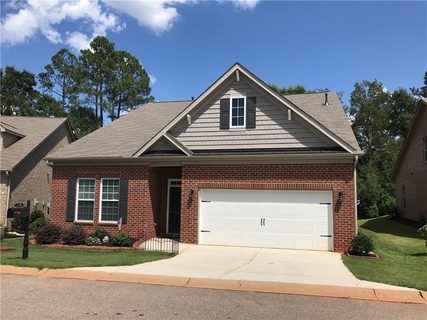 119 Golden Eagle Lane sold home in The Arbors At Cobbs Glen, Anderson, SC