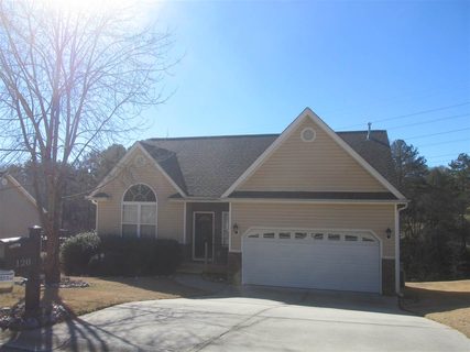120 Falcons Landing sold home in Falcons Landing, Anderson, SC