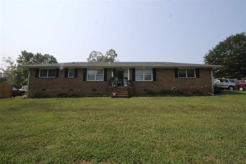 115 Wilson Road sold home in Clearview, Anderson, SC