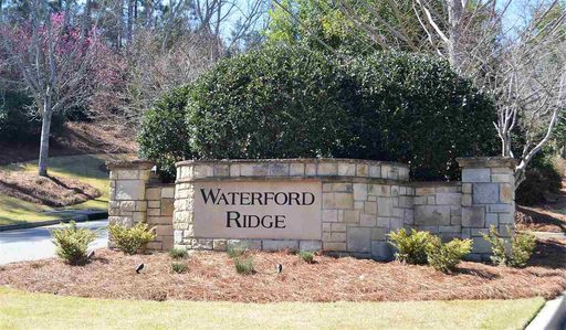 39 Waterford Ridge