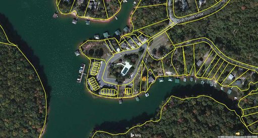 1100 Loran Point Circle Lot 2-2 sold home in Loran Pointe, Seneca, SC