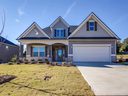 146 Jones Creek Circle sold home in Anderson, SC