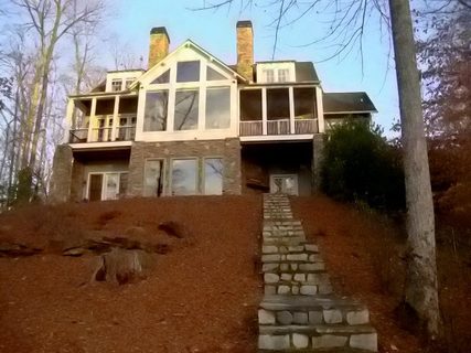 205 Whitney Drive sold home in Royal Reserve, Sunset, SC